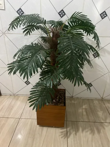 Coqueiro artificial 