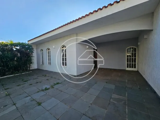 ALUGA-SE Comercial e Residencial NO MARIA IZABEL - MARÍLIA/SP