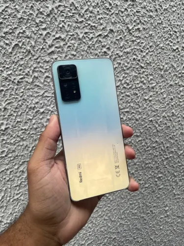 Redmi Note 11 PRO 5G 128GB