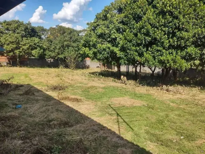 Terreno à venda, Recanto dos Universitários - Rio das Pedras/SP