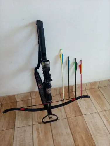 Balestra 175lb xb21bk.