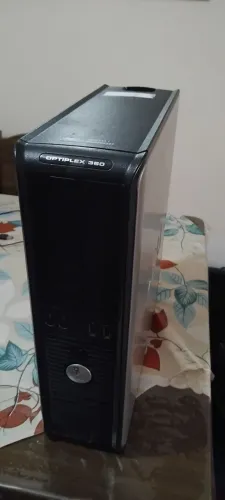 CPU computador 