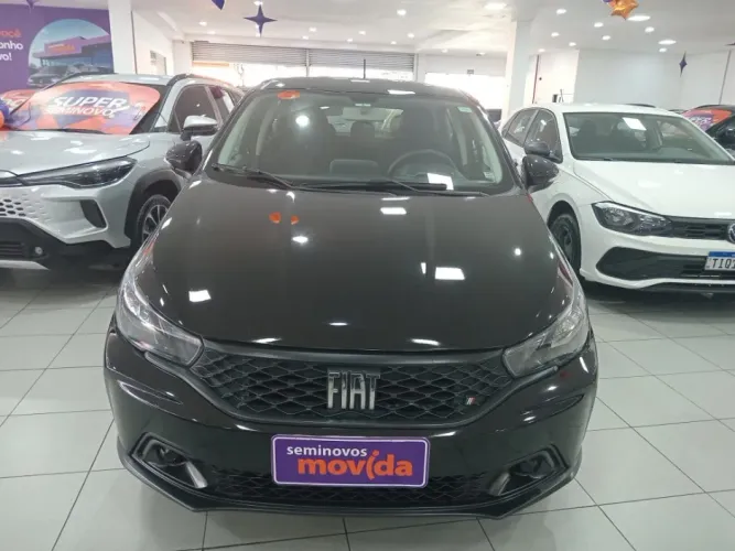 Fiat Argo Drive 1.0 Firefly 2024