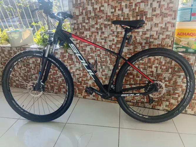 Bike soul 17 referência 329