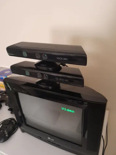 Kinect xbox 360