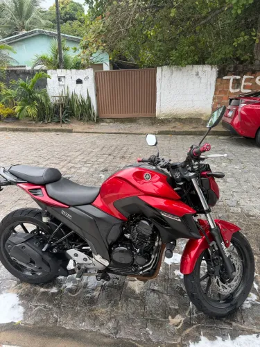 Vendo fazer em excelente estado pronta pra rodar