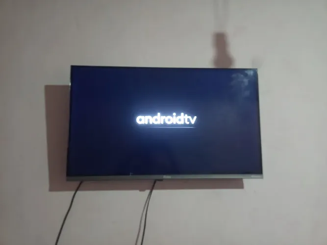 Tv 32 polegda Android
