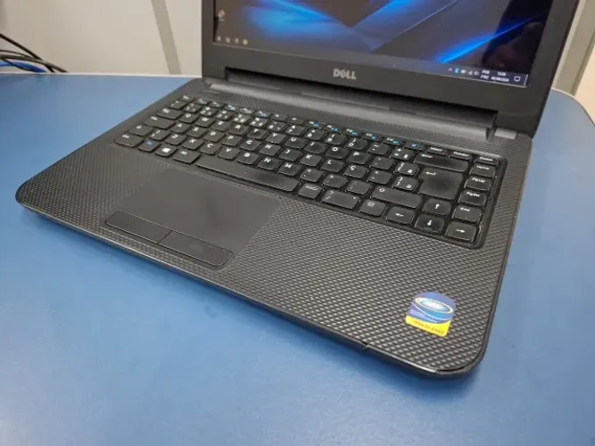 Notebook DELL - Core i5 - SSD | 8GB Mem. | 6meses Garantia e Formatado