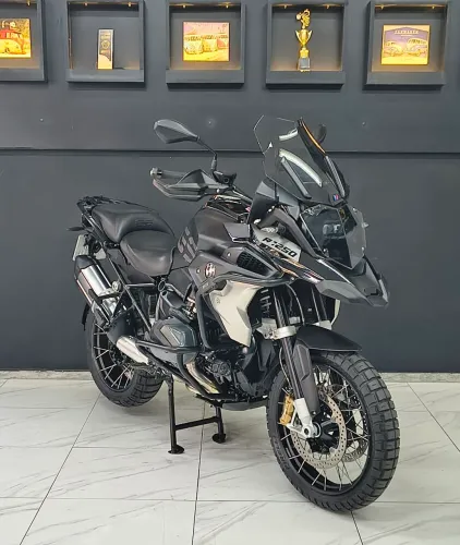 BMW R 1250 GS Premium Exclusive
