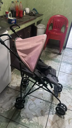 Vendo carrinho galzerano