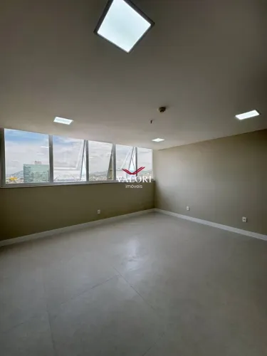 Sala Comercial para locação, Divino Espírito Santo, Vila Velha - SA0081.