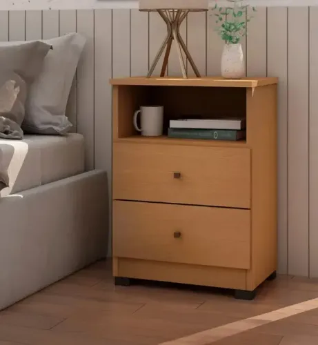 Oferta especial mesinha de cabeceira yrlanda nova