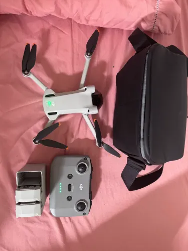 Drone DJI Mine 3 PRO 