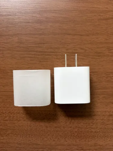 Fonte 20W Apple