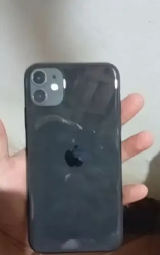 Vendo iPhone 11, aparelho ideal para quem quer um iPhone com ótimo custo-benefício
