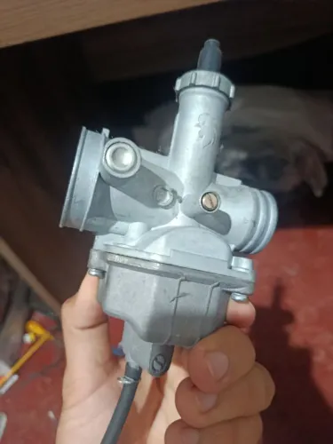 Carburador fan 125 