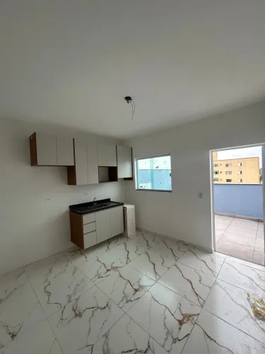 Apartamento Cobertura em Vila Mazzei, São Paulo/SP