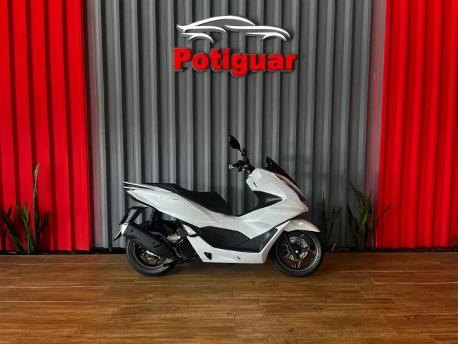 HONDA PCX 160  160
