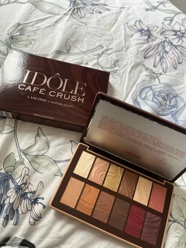 Paleta Lancome