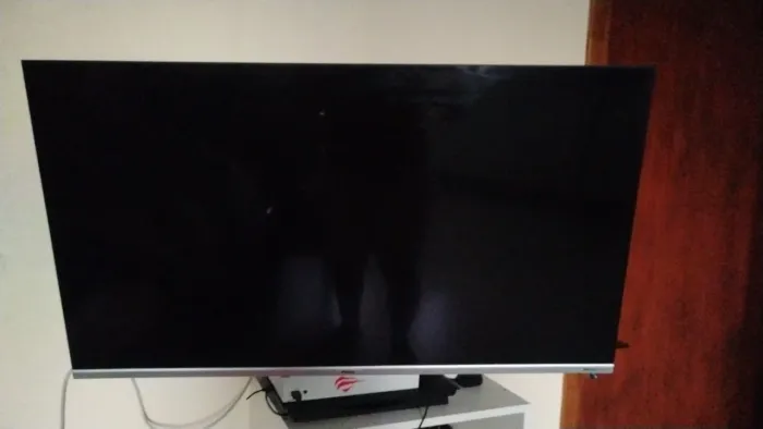 Vendo Televisão Philco smart tv 40 polegadas 