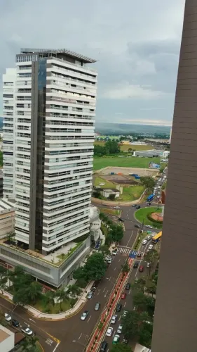 Apartamento Ária Residence