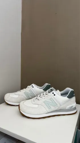 Tênis New Balance 574 V2 Spring Feminino