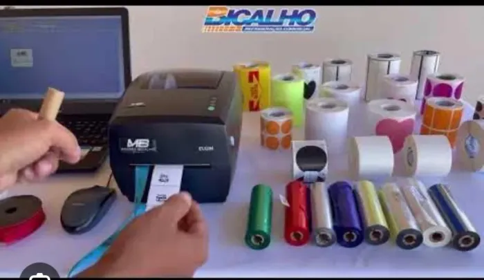 Máquina Para fazer Fita de Cetim Personalizada
