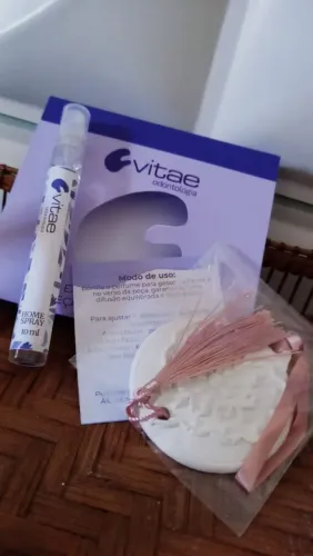 Aromatizador de ambientes personalizado