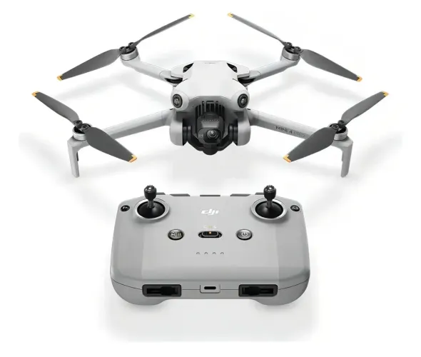 DJI mini 4 pro 