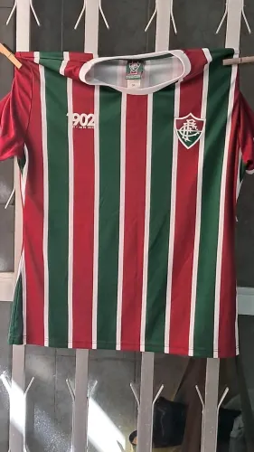 Camisa do Fluminense
