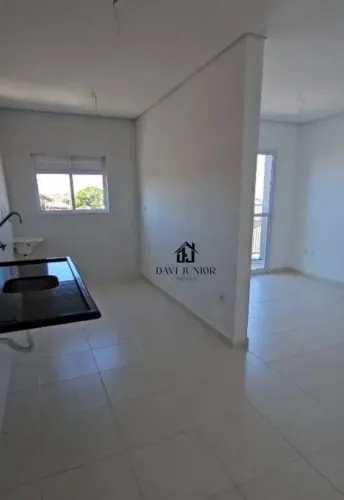 Apartamento à venda, 30 m² por R$ 225.000,00 - Jardim Novo Horizonte - Sorocaba/SP
