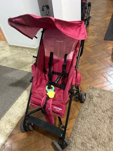 Carrinho de bebê Guarda Chuva