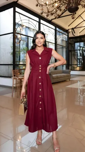 Vestido