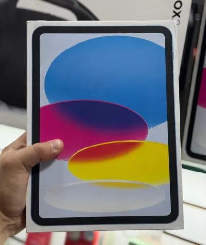 Ipad 11 a16 128gb LOJA FÍSICA novo lacrado 1 ano de garantia apple ( 128 gb )