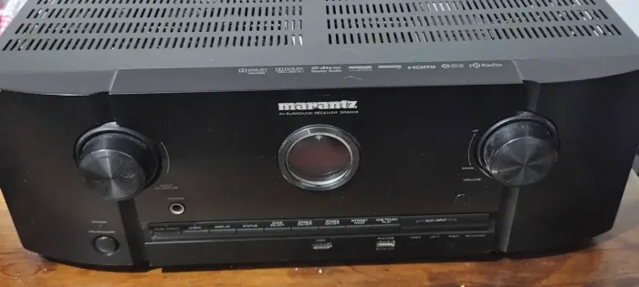 Receiver Marantz SR 6006