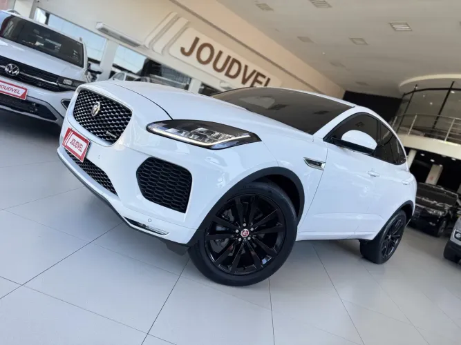 Jaguar E-Pace R-dynamic S 2.0 AWD 249cv Aut. 2020