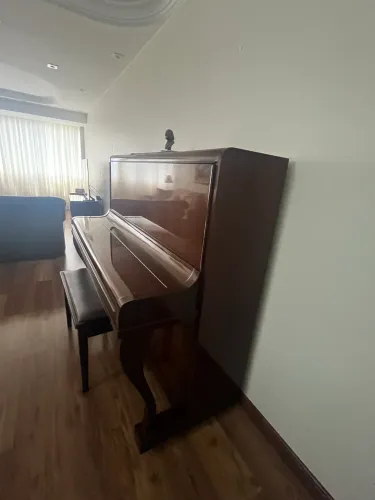 Piano Essenfelder