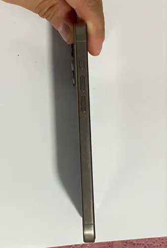 IPHONE 15 PROMAX 256 