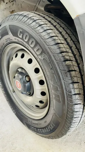 Fiat Fiorino Furg.1.5/1.3/1.3 Fire/1.3 F.flex 2012