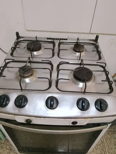 Fogão 4 bocas