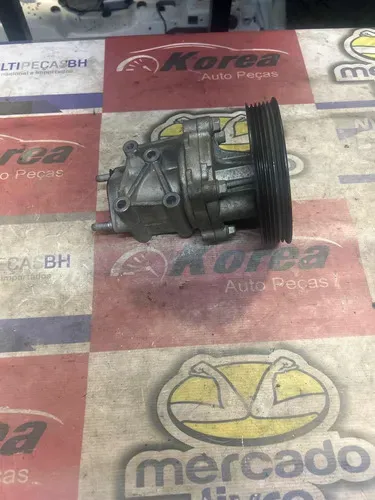 Bomba De Agua Mitsubishi Lancer 2.0 16v