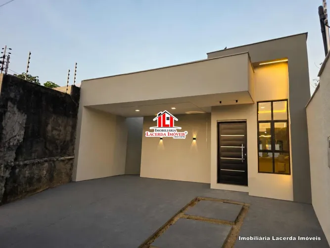 Casa no Villa Suíça 3 Quartos Av. Turismo