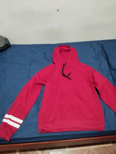 Blusa de frio