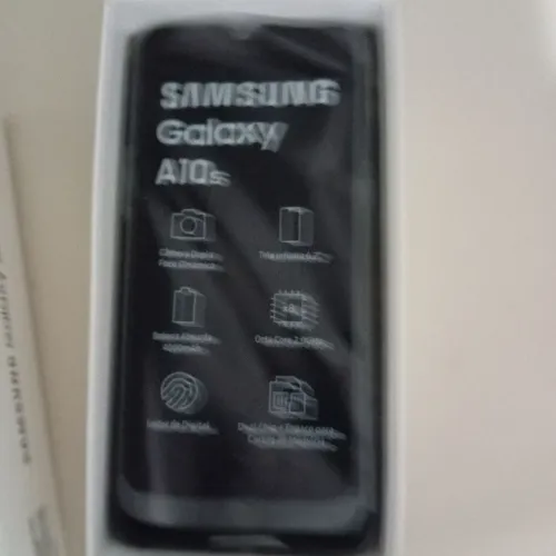 Celular Samsung Galaxy a10s 32g