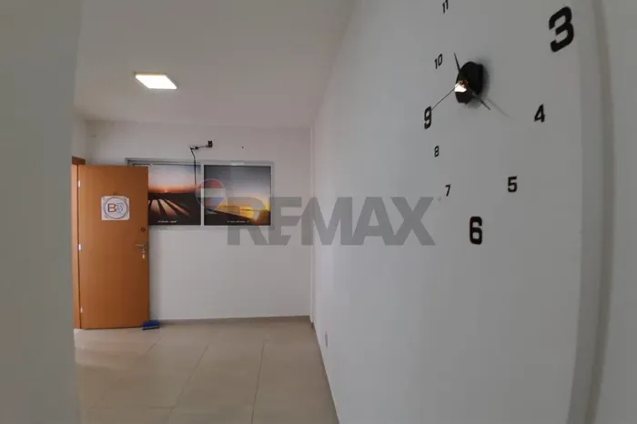Sala Comercial em Candelária disponível para locação!!