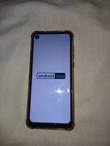 2 Celular  Motorola  G9  