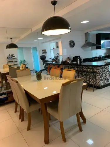 Casa à venda, 6 quartos, 1 suíte, 4 vagas, Glória - Belo Horizonte/MG