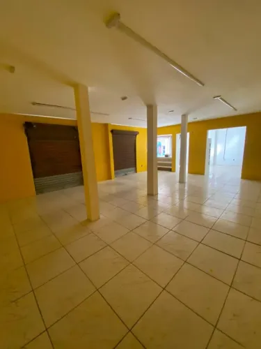 OPORTUNIDADE! ALUGA-SE LOJA COMERCIAL NO BOAÇU