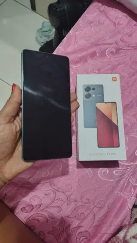 Xiaomi not 13 pro