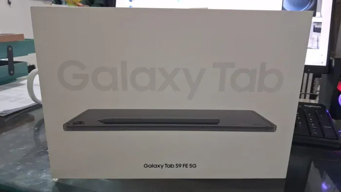 Galaxy Tab S9 FE 5G